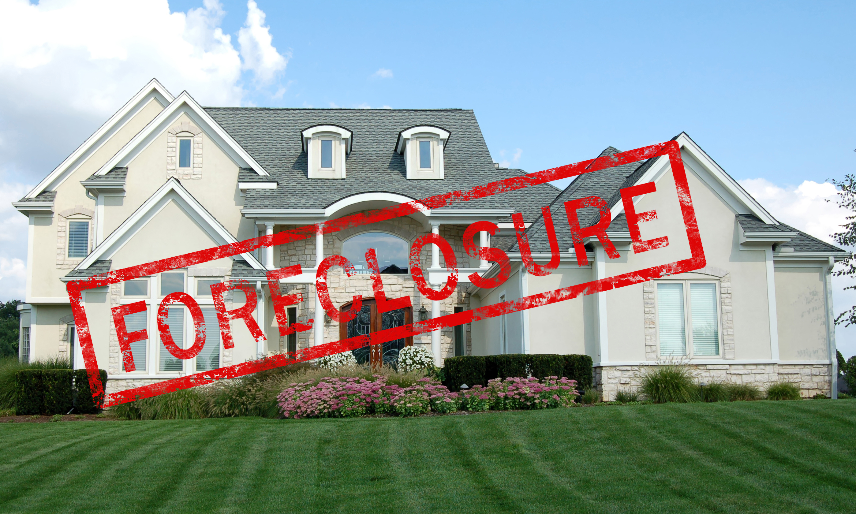 Call John Fanning & Associates when you need appraisals for Taylor foreclosures